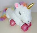30% OFF! Rainbow Themed Squeaky & NO Squeak Dog Toys S-XXL