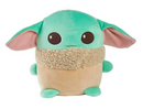 Star Wars Squeaky & NO Squeak Dog Toys: All Sizes