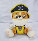 Paw Patrol Stuffed & Squeaky Dog Toys: All Sizes