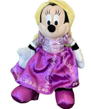 60% OFF! Minnie Mouse Stuffed Dog Toys: Squeak & NO Squeak, All Sizes