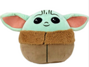 Star Wars Squeaky & NO Squeak Dog Toys: All Sizes