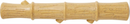 Ethical Pet Bambone Bam-Bones Plus Bamboo Stick Chicken Dog Toy