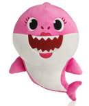 Small Squeaky & NO Squeak 'Toon Town Dog Toy from Pop Culture: 6"-7"