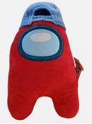 20% OFF! Large Cartoon Character Squeak & NO Squeak Dog Toys: 11"-14"