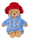 Medium 'Toon Town Pop Culture Squeaky & NO Squeak Dog Toys: 8"-10"