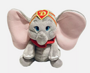 20% OFF! Large Cartoon Character Squeak & NO Squeak Dog Toys: 11"-14"