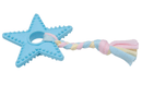 50% off! SnugArooz Lil Star Chew: Blue