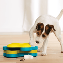 SAVE $2! Nina Ottosson by Outward Hound Tornado Puzzle Game Dog Toy | CHEAPER THAN CHEWY