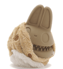 BARK Buff Bun Super Chewer Bunny Dog Toy