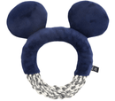 NEW! Harry Barker Disney Mickey Mouse Ears Braided Rope Toy
