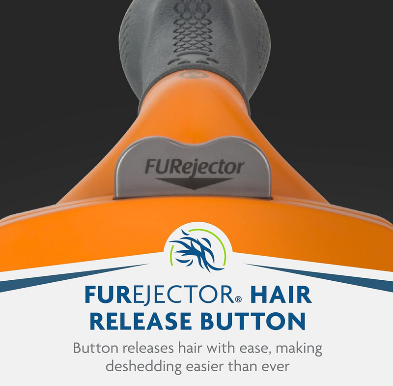 39% OFF! FURminator Dog Undercoat deShedding Tool • Reduces Loose Hair from Shedding