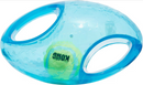 $1 OFF! KONG Jumbler Football Dog Toy / CHEAPER THAN CHEWY