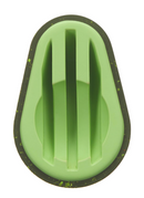 BARK Avocadoggo Super Chewer Dog Toy