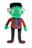 PetShop by Fringe Studio It's Alive Plush Squeaky Dog Toy