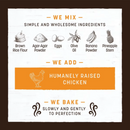 Earth Animal Dog No Hide Strips Single or Multi-Pack: Chicken CHEAPER THAN CHEWY