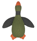 Tall Tails 8" Duck Latex Squeaker Dog Toy