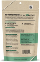 Vital Essentials Minnows Grain-Free Freeze-Dried Raw Cat Treats