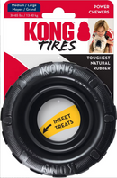 KONG Extreme Tires Dog Toy Medium/Large CHEAPER THAN CHEWY