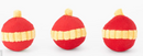 $2 OFF! ZippyPaws Holiday Zippy Burrow Christmas Tree Plush Dog Toy