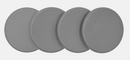 4Legs4Pets Raised Cot Leg Plugs: Set of 4