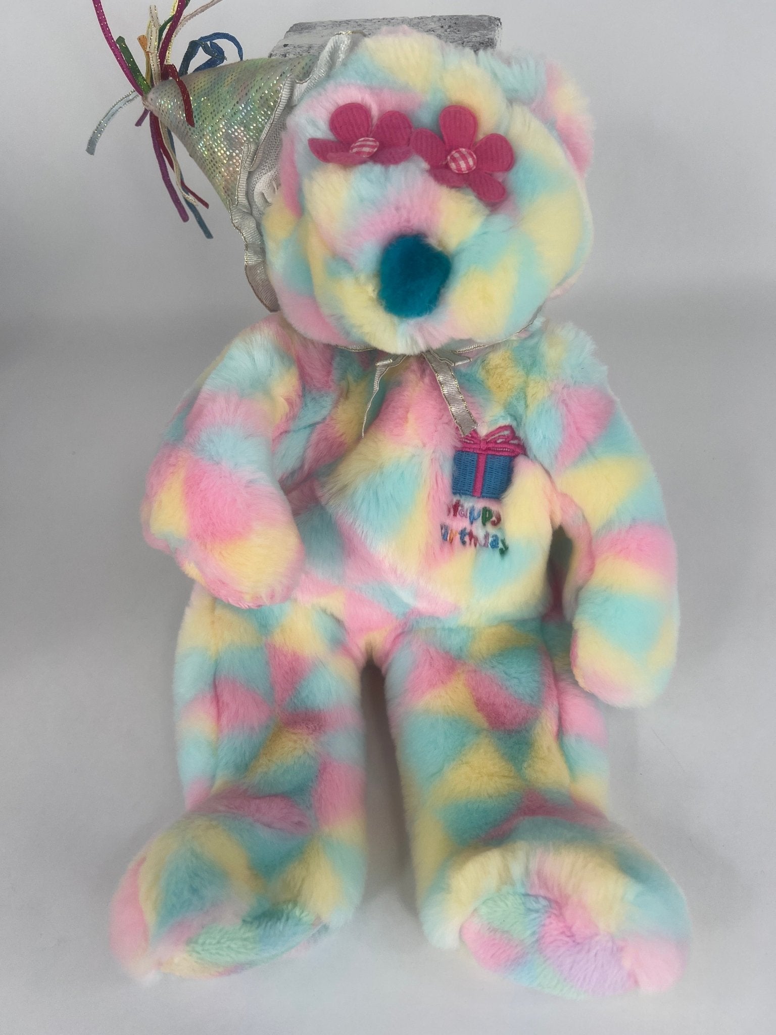 Birthday Stuffed & Squeaky Toys for Dogs & Puppies - Glad Dogs Nation | ALL Profits Donated