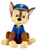 Paw Patrol Stuffed & Squeaky Dog Toys: All Sizes
