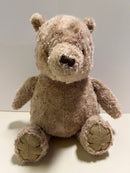 Winnie the Pooh Squeaky & NO Squeak Dog Toys: All Sizes