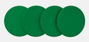 4Legs4Pets Raised Cot Leg Plugs: Set of 4
