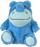Hero Chuckles 2.0 Rhino Dog Toy with 3-in-1 Squeaker CHEAPER THAN CHEWY