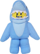 Large Cartoon Character Squeak & NO Squeak Dog Toys: 11"-14"