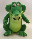 20% OFF! Large Cartoon Character Squeak & NO Squeak Dog Toys: 11"-14"