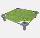4Legs4Pets Elevated Pet Bed: PHILADELPHIA Football Team Spirit