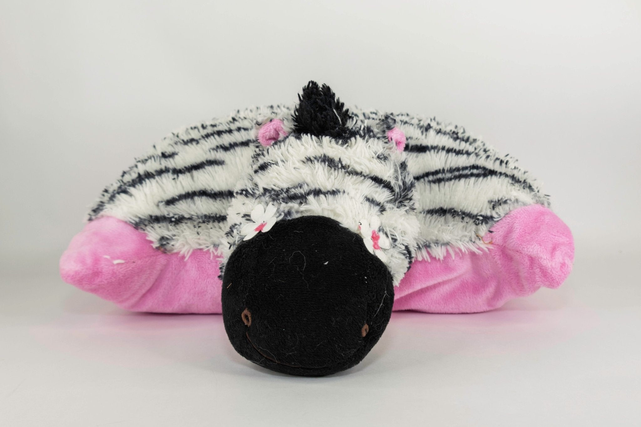 Pillow Pals Squeaky Stuffed Dog Toys: M, L & XL - Glad Dogs Nation | ALL Profits Donated