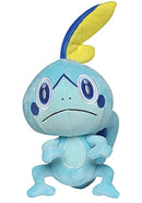 Pokemon Stuffed & Squeaky Dog Toys: All Sizes