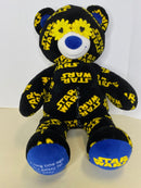 Star Wars Stuffed & Squeaky Dog Toys: All Sizes