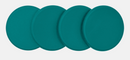 4Legs4Pets Raised Cot Leg Plugs: Set of 4