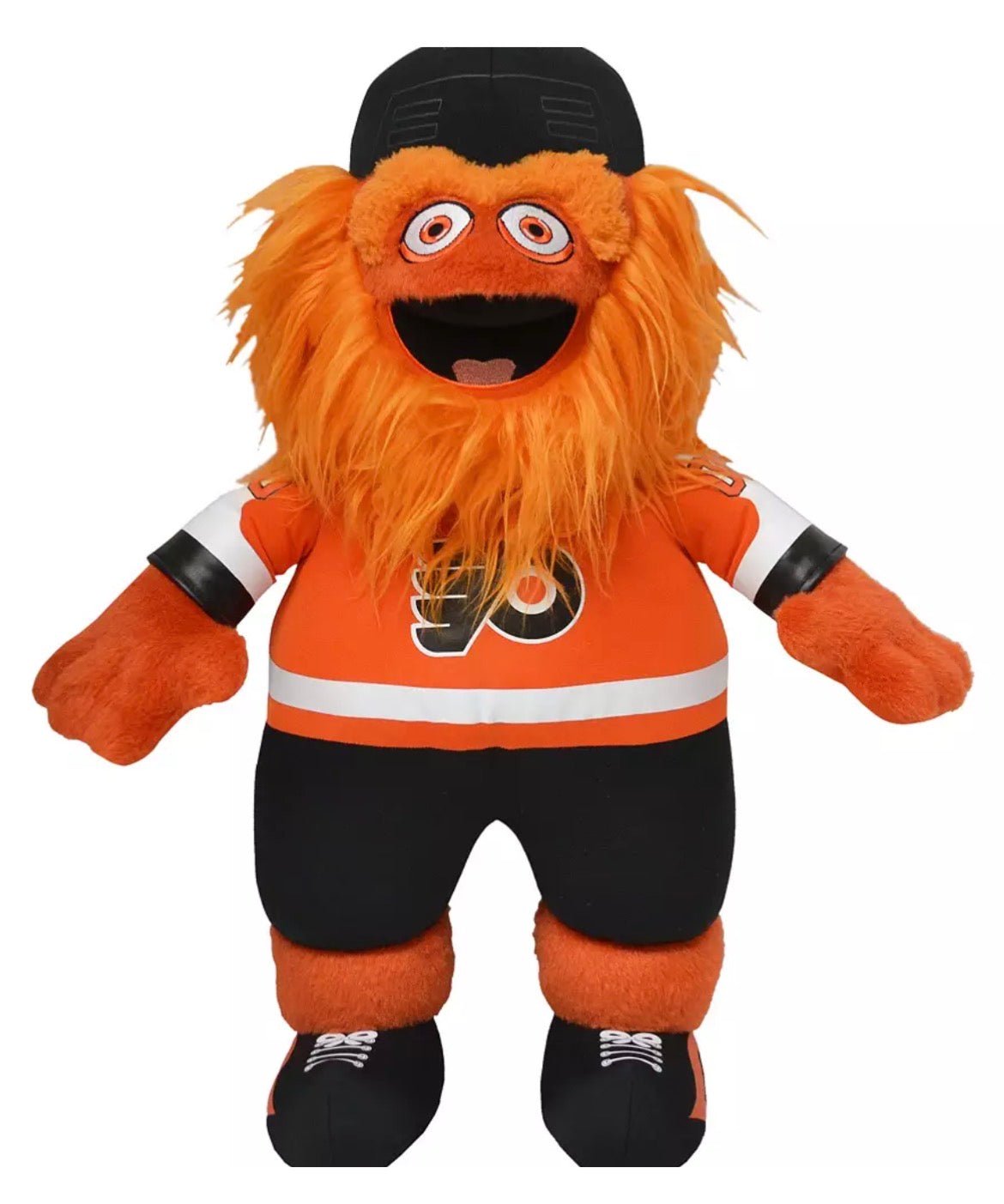 Team Spirit Stuffed SQUEAKY Dog Toys: Sport Mascots & Players of All Sizes - Glad Dogs Nation | ALL Profits Donated