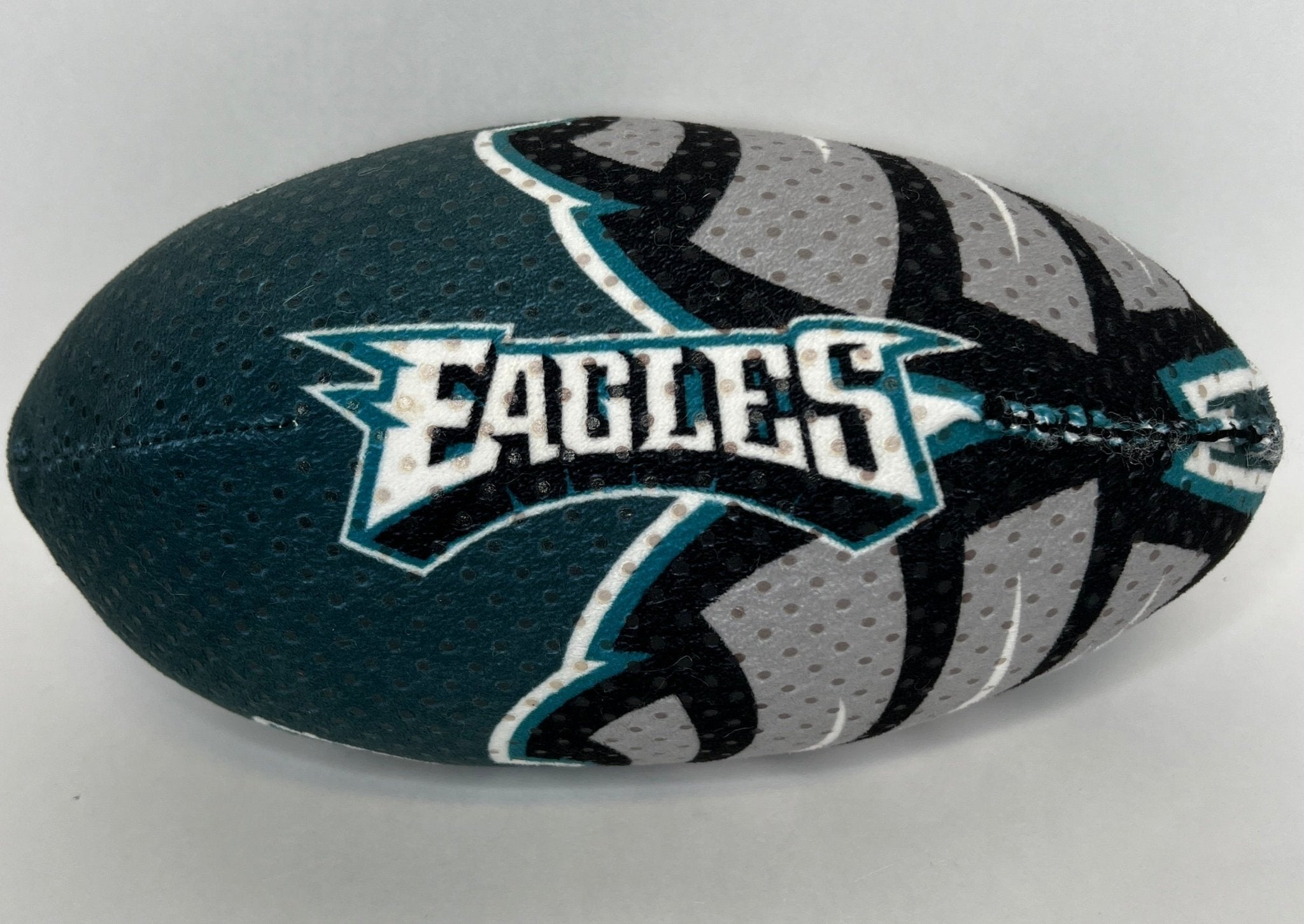 Team Spirit Stuffed SQUEAKY Dog Toys: Sport Mascots & Players of All Sizes - Glad Dogs Nation | ALL Profits Donated