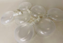 Ultrasonic Silent Squeakers for Dog Toys, Replacement Squeakers