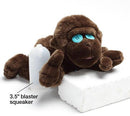Flat 'n Tuff: No Stuffing, Squeaky: All sizes