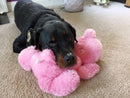 Large SQUEAKY Dog & Puppy Toys / For 50-70 lb. Pups