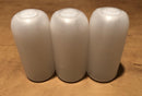 2.5" Medium Replacement Blaster Squeakers