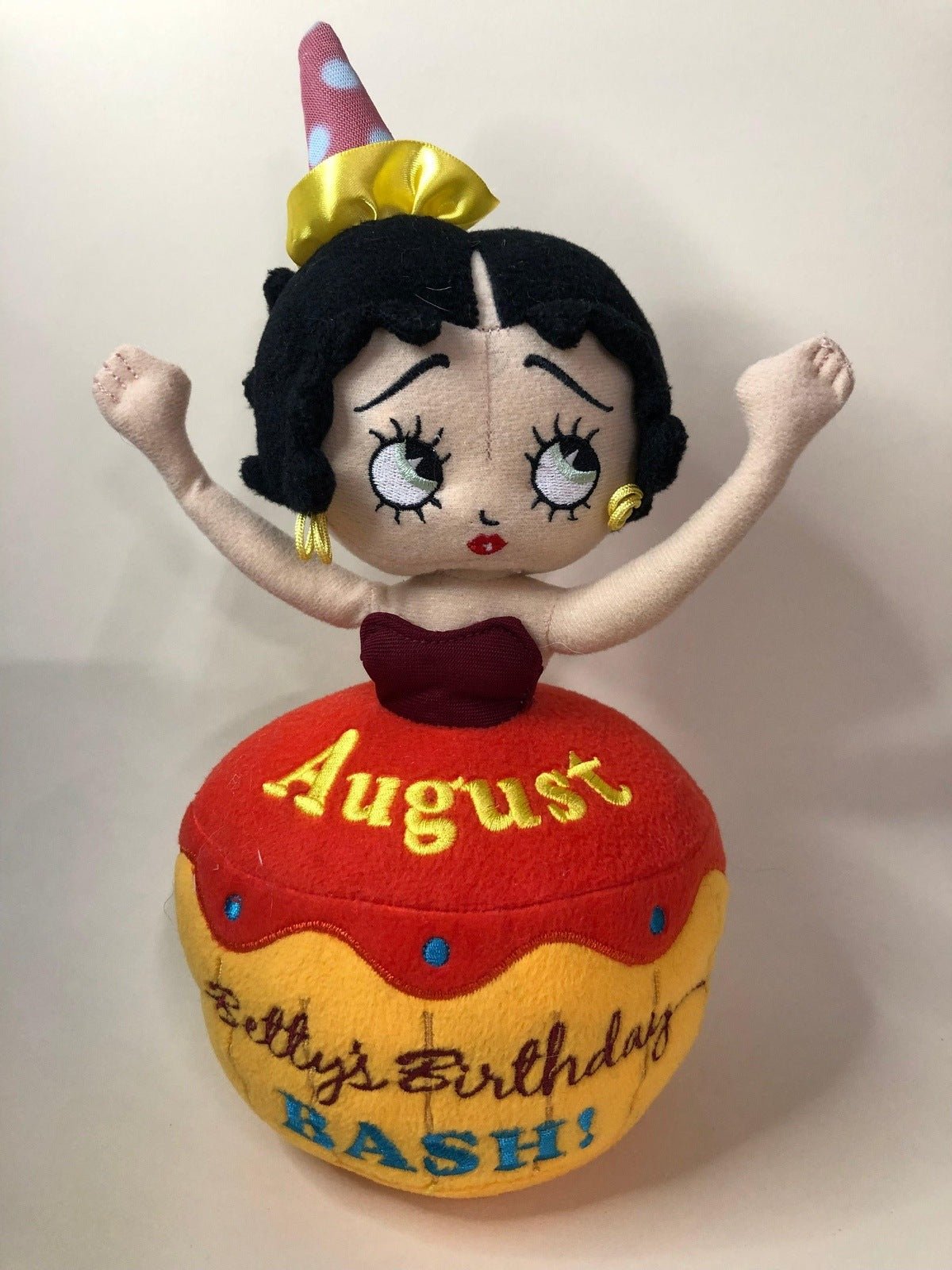 25% OFF! Birthday Stuffed & Squeaky Toys for Dogs & Puppies - Glad Dogs Nation | ALL Profits Donated