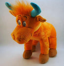 Dr. Seuss Characters Stuffed Dog Toys: All Sizes, Squeak & No Squeak