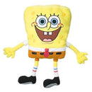 Large Cartoon Character Squeak & NO Squeak Dog Toys: 11"-14"