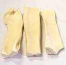 Barking Buddha 6" Beef Cheek Slices: Small & Medium Dogs