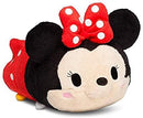Minnie Mouse Stuffed Dog Toys: Squeak & NO Squeak, All Sizes