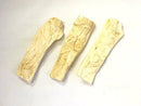 Barking Buddha 6" Beef Cheek Slices: Small & Medium Dogs