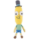 Large Cartoon Character Squeak & NO Squeak Dog Toys: 11"-14"