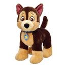 Paw Patrol Stuffed & Squeaky Dog Toys: All Sizes
